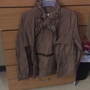 Banana Republic Jacket